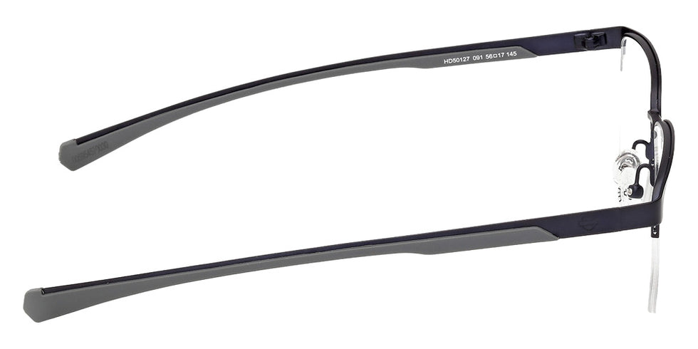 Harley-Davidson HD50127 091 56 - Matte Blue #id:hd50127091_s:104130
