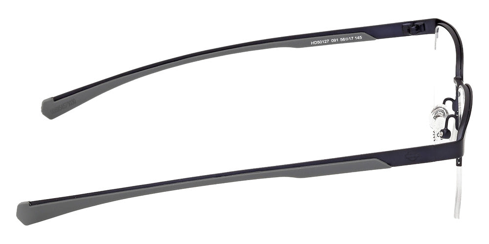 Harley-Davidson HD50127 091 56 - Matte Blue #id:hd50127091_s:104130