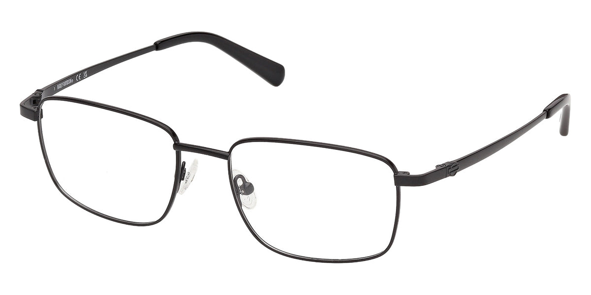 Harley-Davidson HD50129 002 54 - Matte Black #id:hd50129002_s:100105