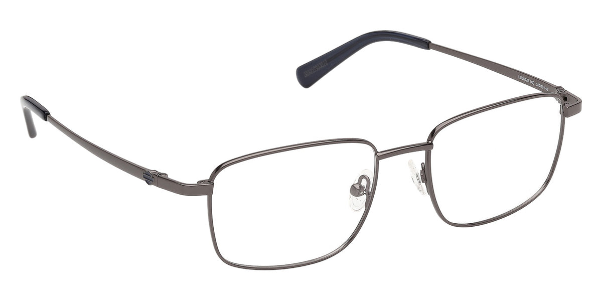 Harley-Davidson HD50129 009 54 - Matte Gunmetal #id:hd50129009_s:102135
