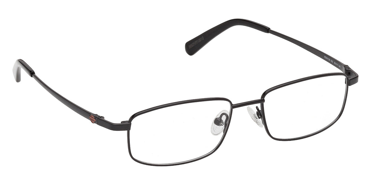 Harley-Davidson HD50130 002 53 - Matte Black #id:hd50130002_s:100135