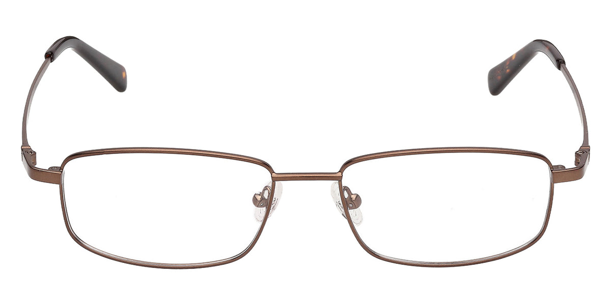 Harley-Davidson HD50130 049 53 - Matte Dark Brown #id:hd50130049_s:104100