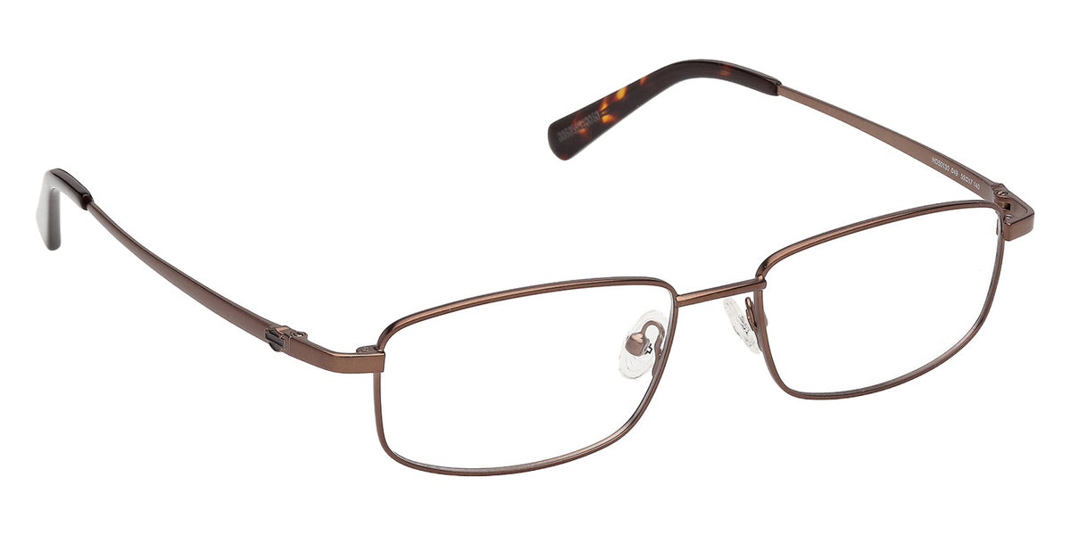 Harley-Davidson HD50130 049 53 - Matte Dark Brown #id:hd50130049_s:104135