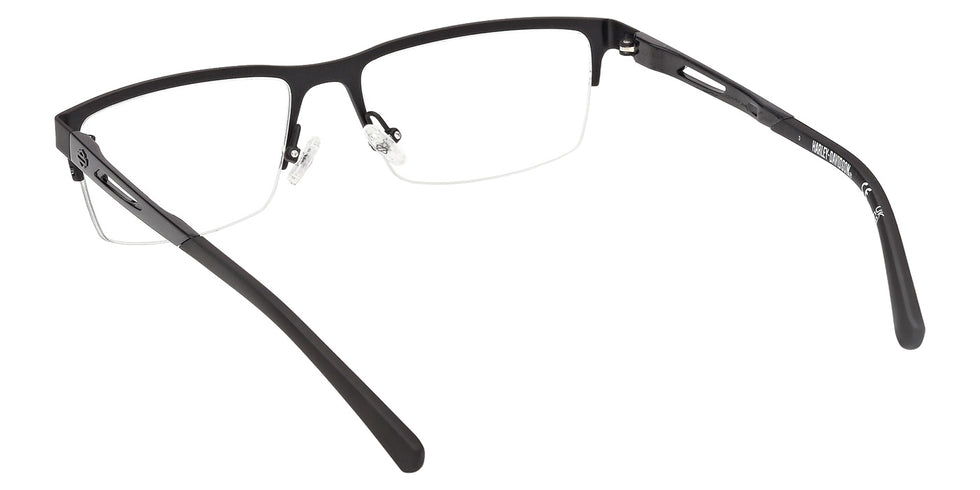 Harley-Davidson HD50132 002 57 - Matte Black #id:hd50132002_s:100115