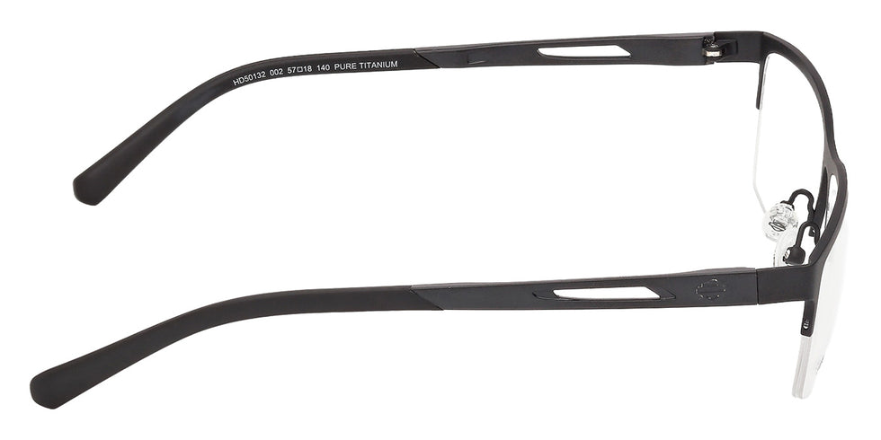 Harley-Davidson HD50132 002 57 - Matte Black #id:hd50132002_s:100130