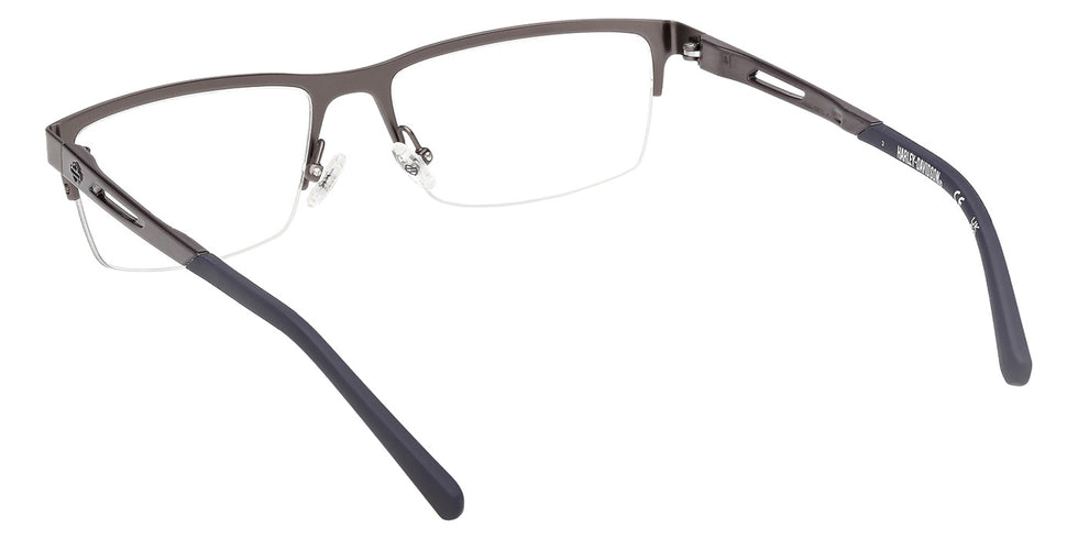 Harley-Davidson HD50132 009 57 - Matte Gunmetal #id:hd50132009_s:102115