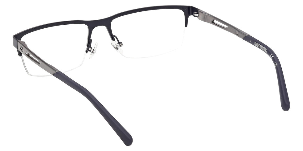 Harley-Davidson HD50132 091 57 - Matte Blue #id:hd50132091_s:104115