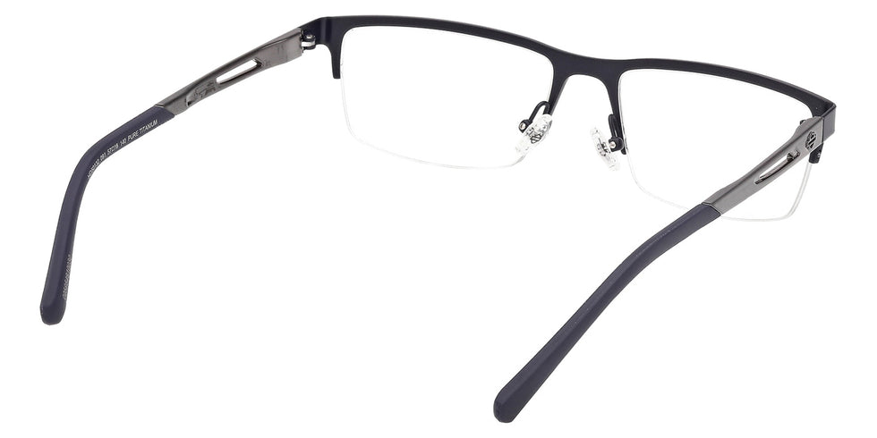 Harley-Davidson HD50132 091 57 - Matte Blue #id:hd50132091_s:104125