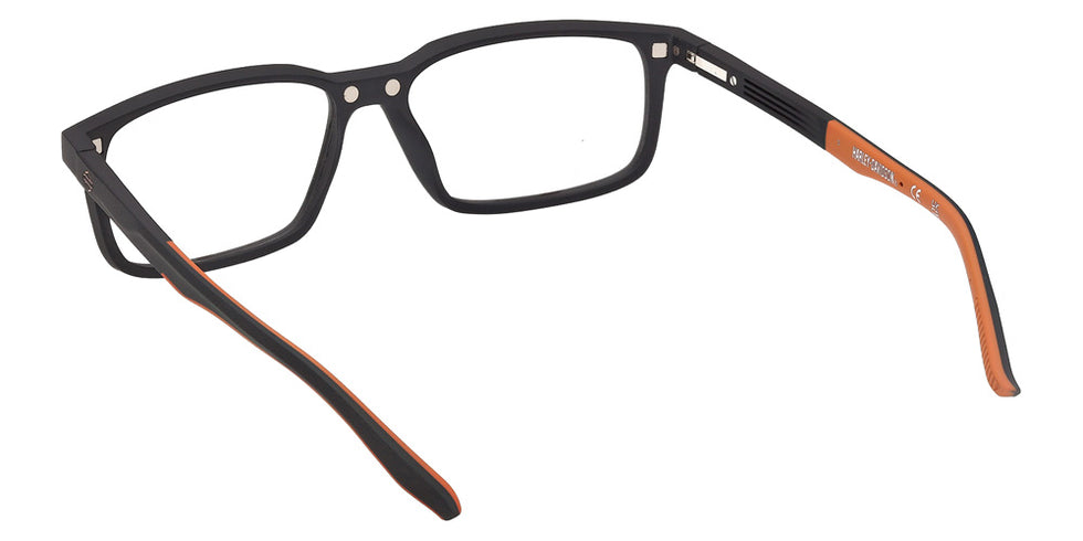 Harley-Davidson HD50134 002 57 - Matte Black #id:hd50134002_s:102115