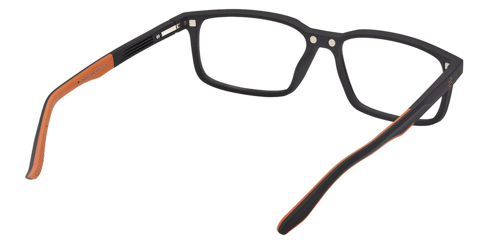 Harley-Davidson HD50134 002 57 - Matte Black #id:hd50134002_s:102125