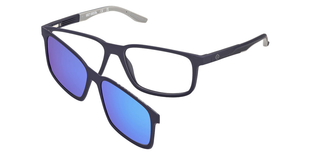 Harley-Davidson HD50134 091 57 - Matte Blue #id:hd50134091_s:104105