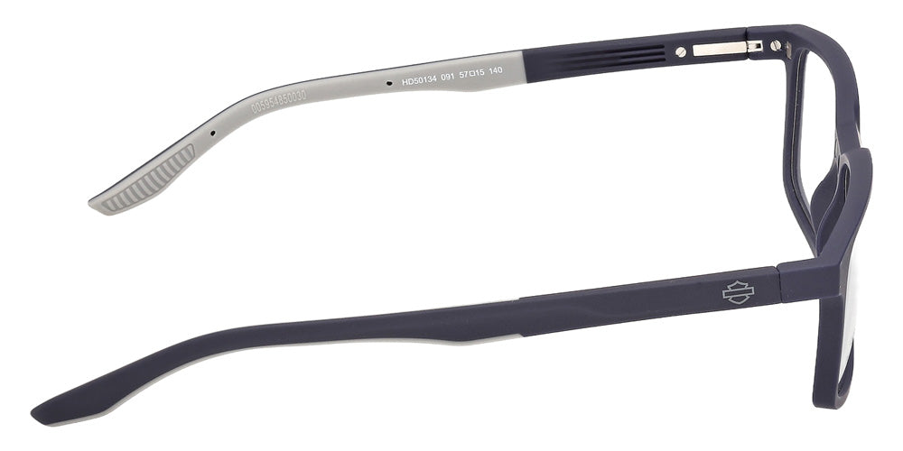 Harley-Davidson HD50134 091 57 - Matte Blue #id:hd50134091_s:104130