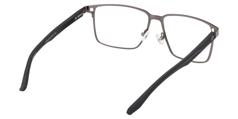 Harley-Davidson HD50135 009 58 - Matte Gunmetal #id:hd50135009_s:102125