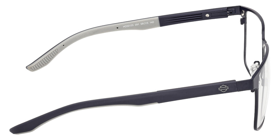 Harley-Davidson HD50135 091 58 - Matte Blue #id:hd50135091_s:104130