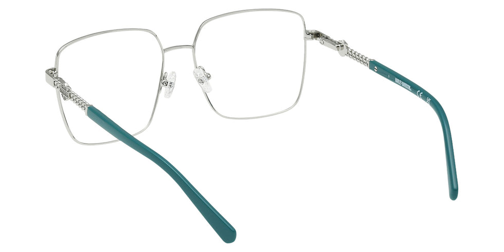 Harley-Davidson HD50150 010 55 - Shiny Light Ruthenium #id:hd50150010_s:100115