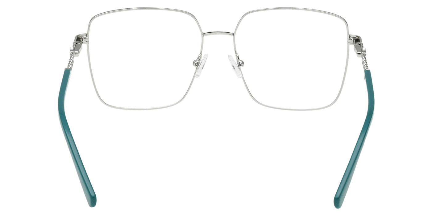 Harley-Davidson HD50150 010 55 - Shiny Light Ruthenium #id:hd50150010_s:100120