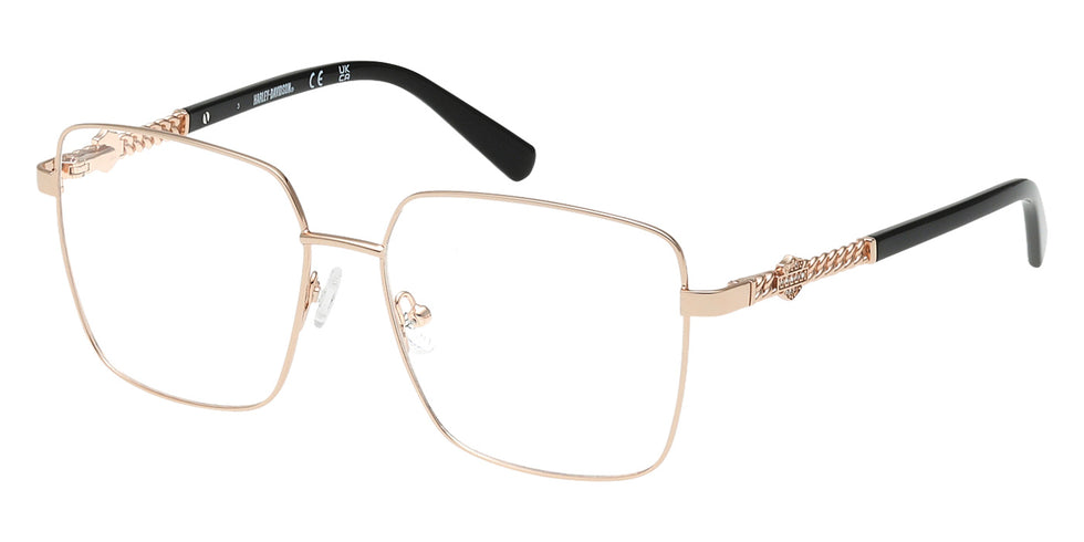 Harley-Davidson HD50150 028 55 - Shiny Rose Gold #id:hd50150028_s:102105