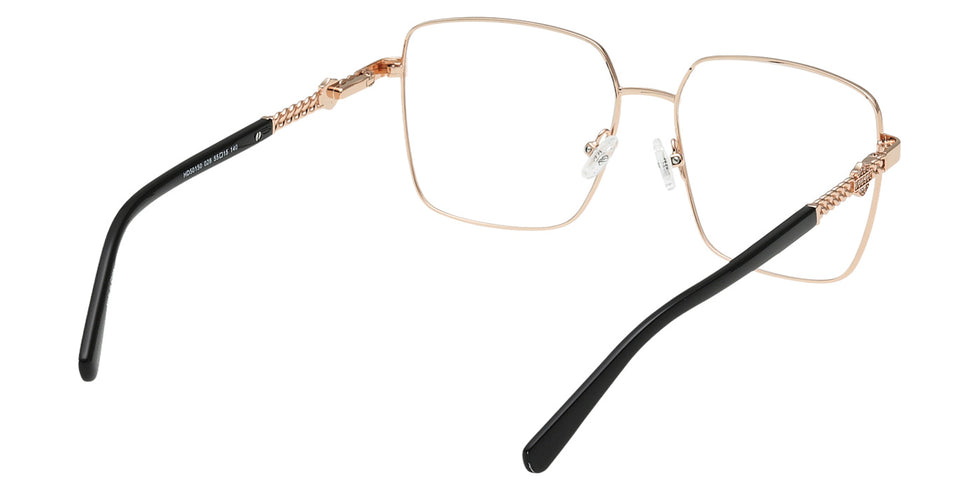 Harley-Davidson HD50150 028 55 - Shiny Rose Gold #id:hd50150028_s:102125