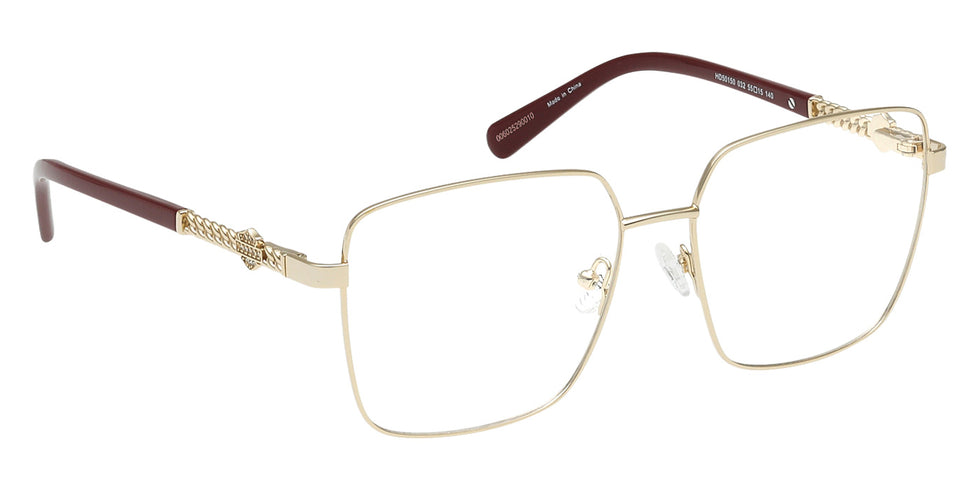 Harley-Davidson HD50150 032 55 - Shiny Pale Gold #id:hd50150032_s:104135