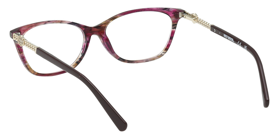 Harley-Davidson HD50151 069 54 - Bordeaux/Horn #id:hd50151069_s:102115