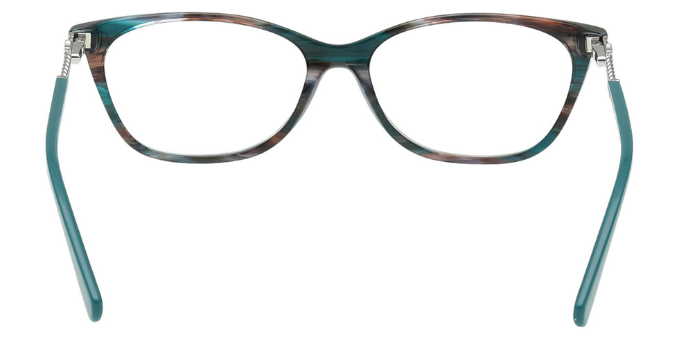 Harley-Davidson HD50151 087 54 - Turquoise/Horn #id:hd50151087_s:104120