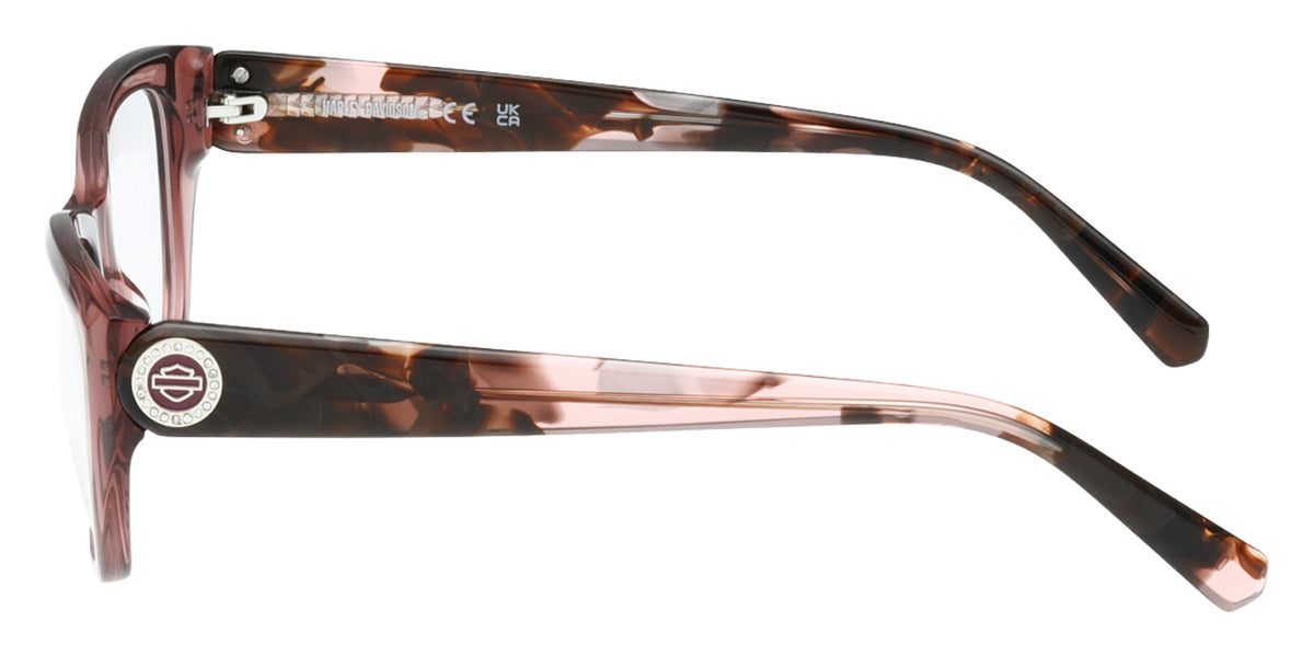 Harley-Davidson HD50152 072 53 - Shiny Light Pink #id:hd50152072_s:104110