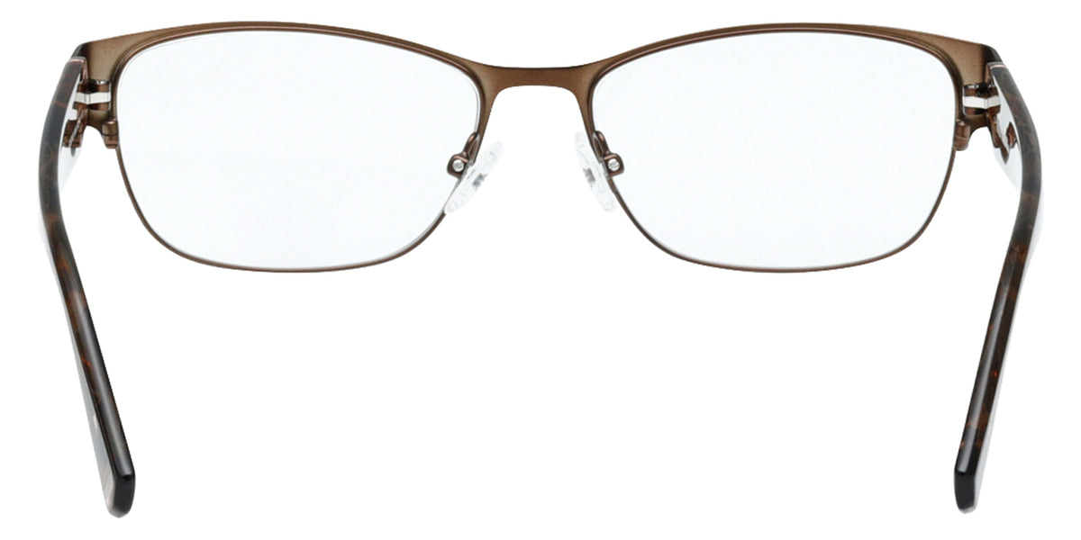 Harley-Davidson HD50153 046 54 - Shiny Light Brown #id:hd50153046_s:102120
