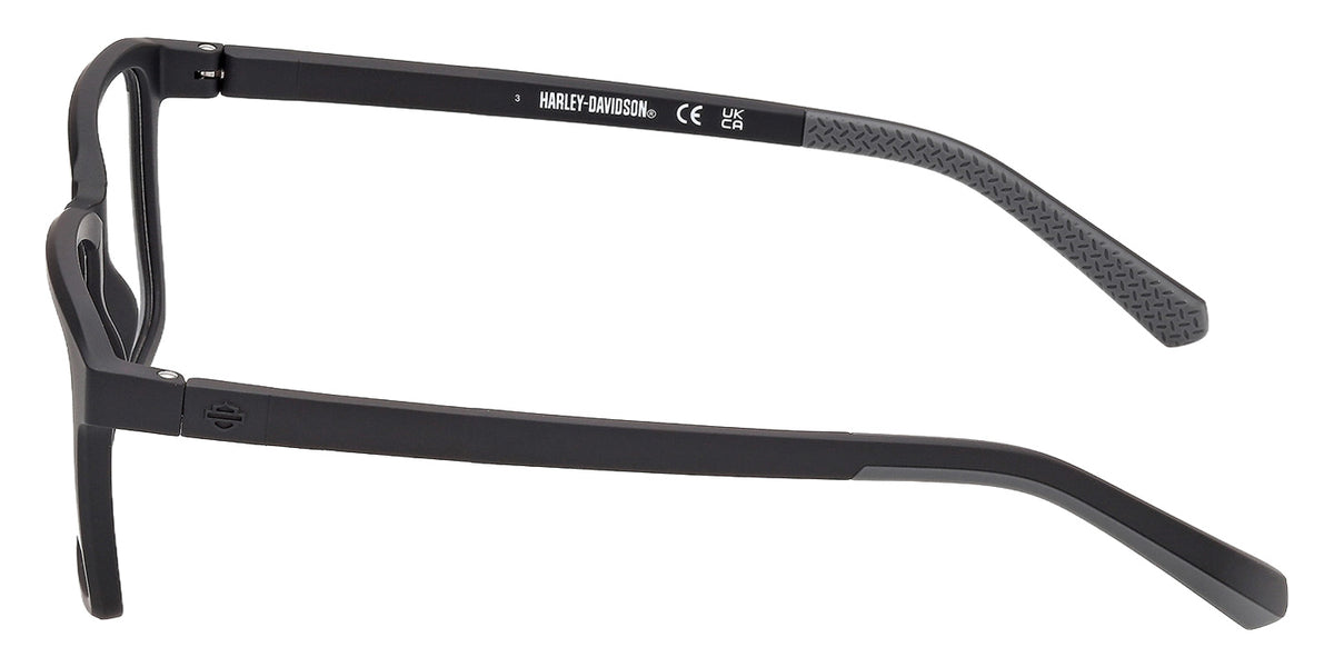 Harley-Davidson HD50158 002 55 - Matte Black #id:hd50158002_s:100110