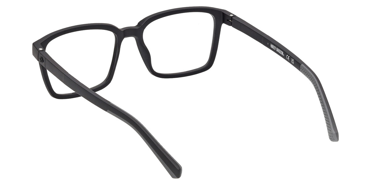 Harley-Davidson HD50158 002 55 - Matte Black #id:hd50158002_s:100115