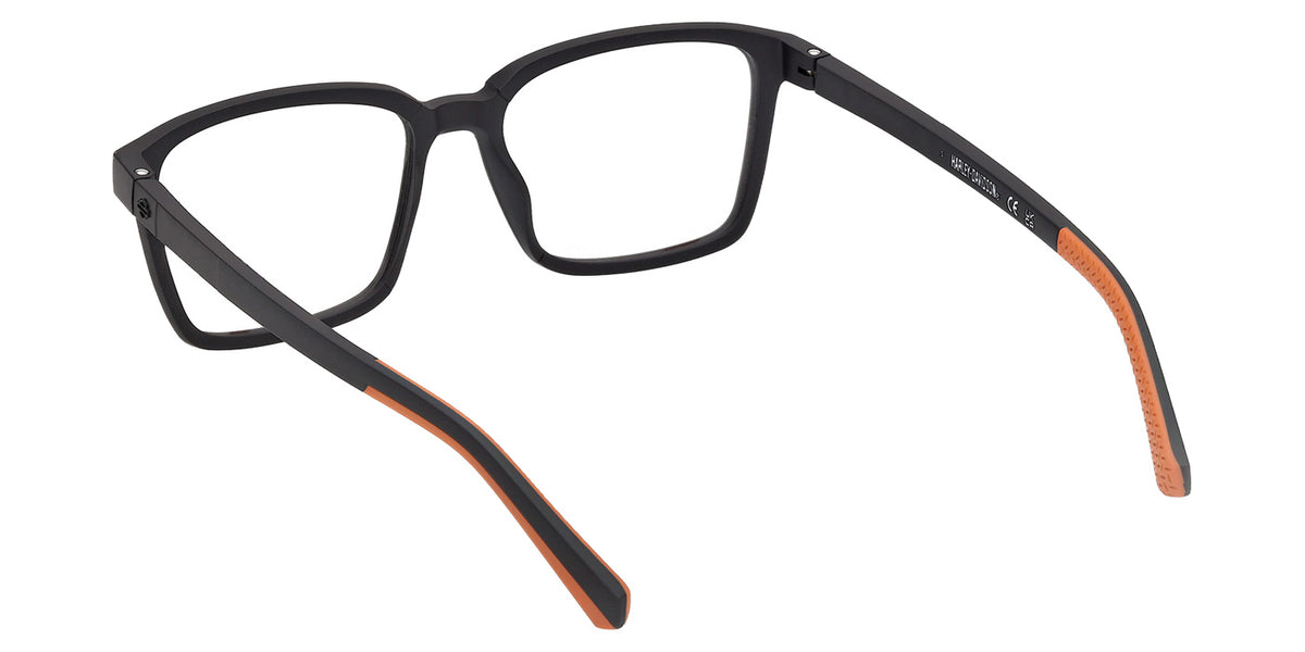 Harley-Davidson HD50158 005 55 - Shiny Black #id:hd50158005_s:102115