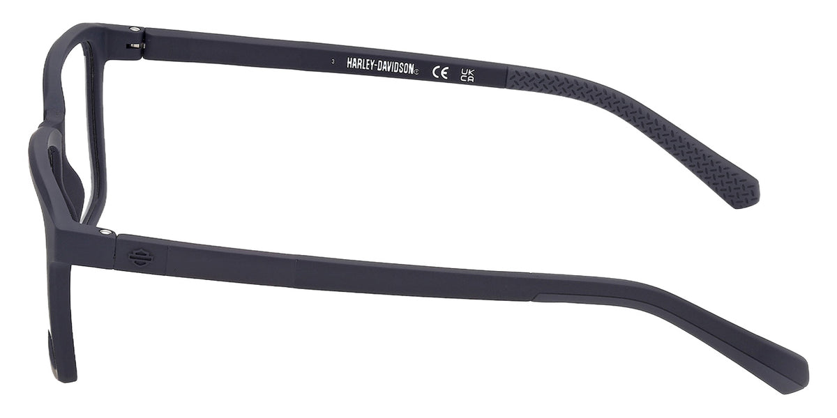 Harley-Davidson HD50158 091 55 - Matte Blue #id:hd50158091_s:104110