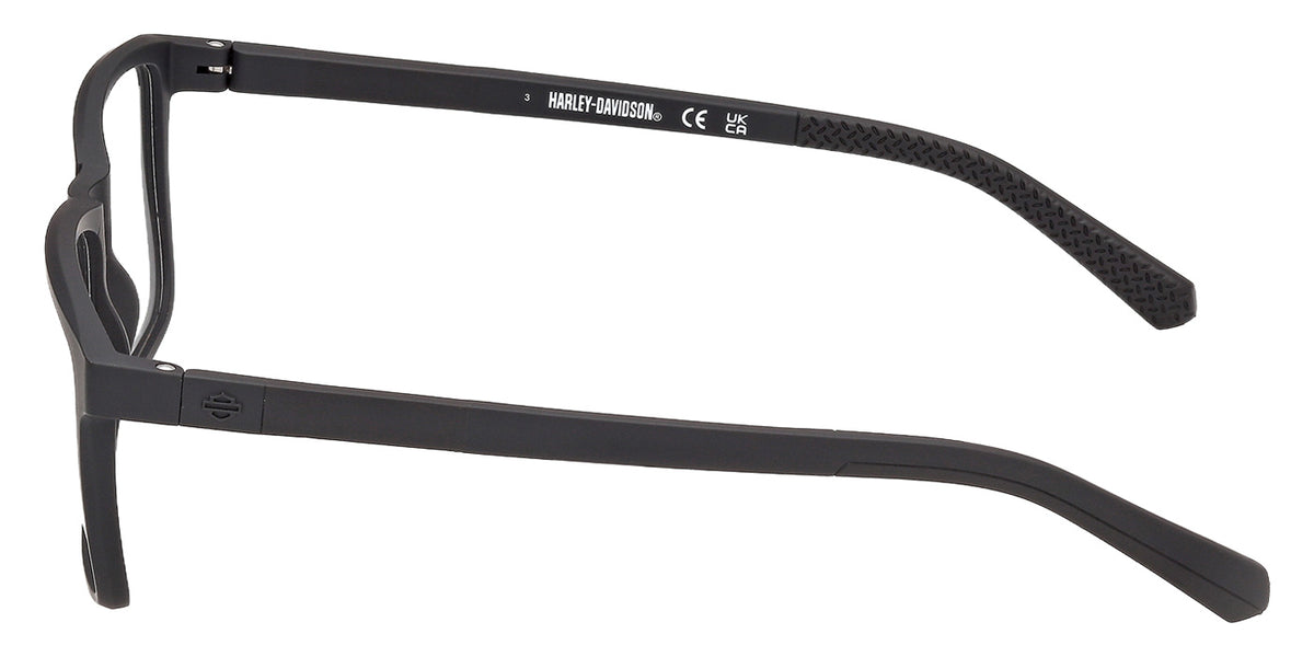 Harley-Davidson HD50159 002 58 - Matte Black #id:hd50159002_s:100110