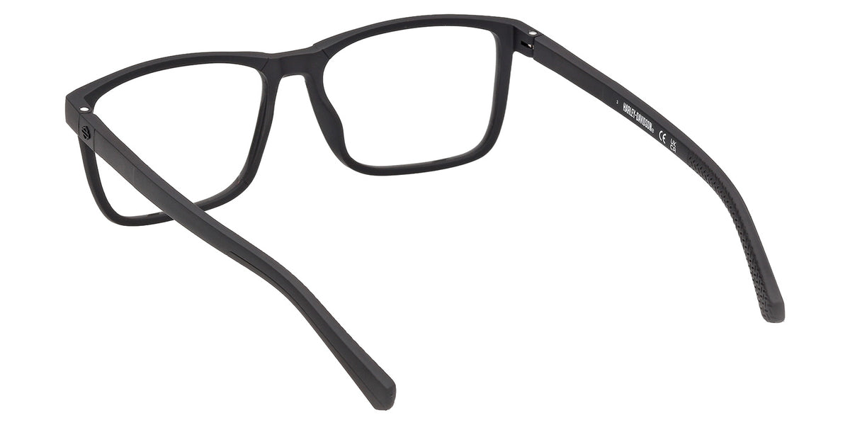Harley-Davidson HD50159 002 58 - Matte Black #id:hd50159002_s:100115