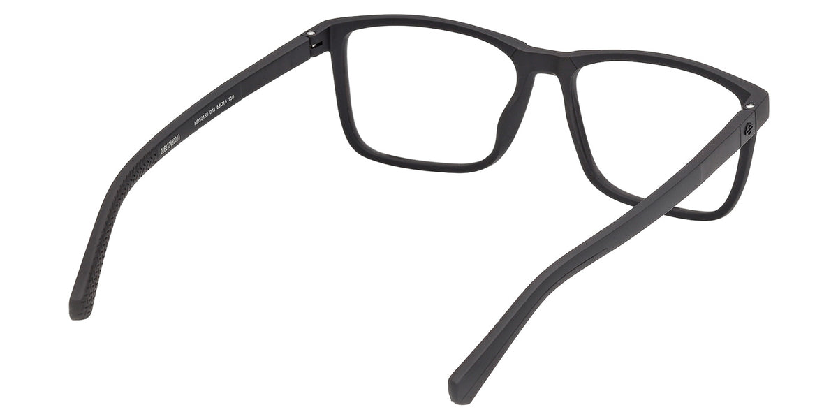 Harley-Davidson HD50159 002 58 - Matte Black #id:hd50159002_s:100125
