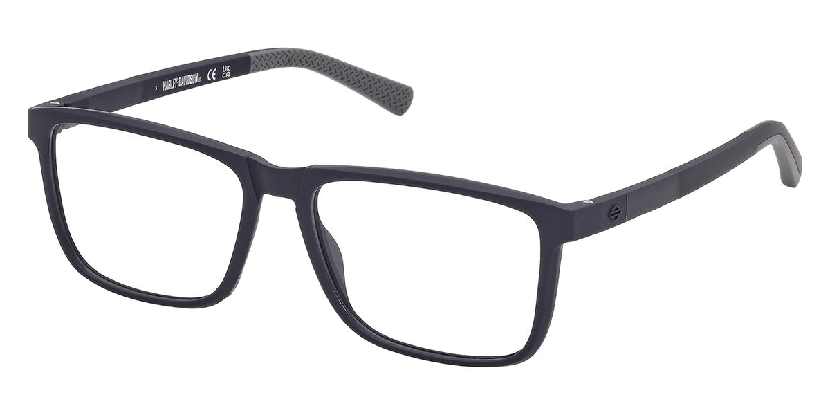 Harley-Davidson HD50159 091 58 - Matte Blue #id:hd50159091_s:104105