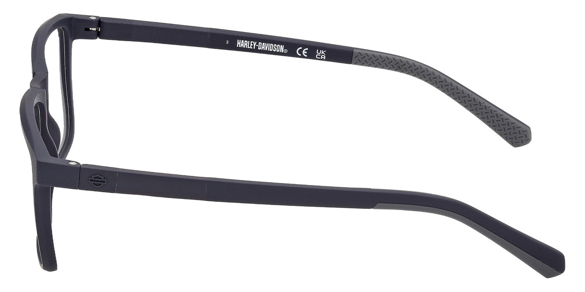 Harley-Davidson HD50159 091 58 - Matte Blue #id:hd50159091_s:104110