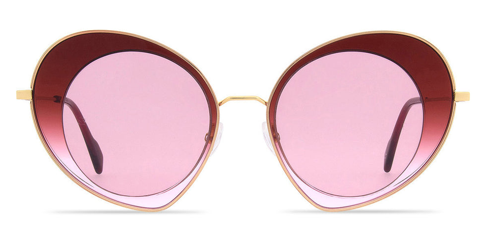 Andy Wolf - Heart Sun