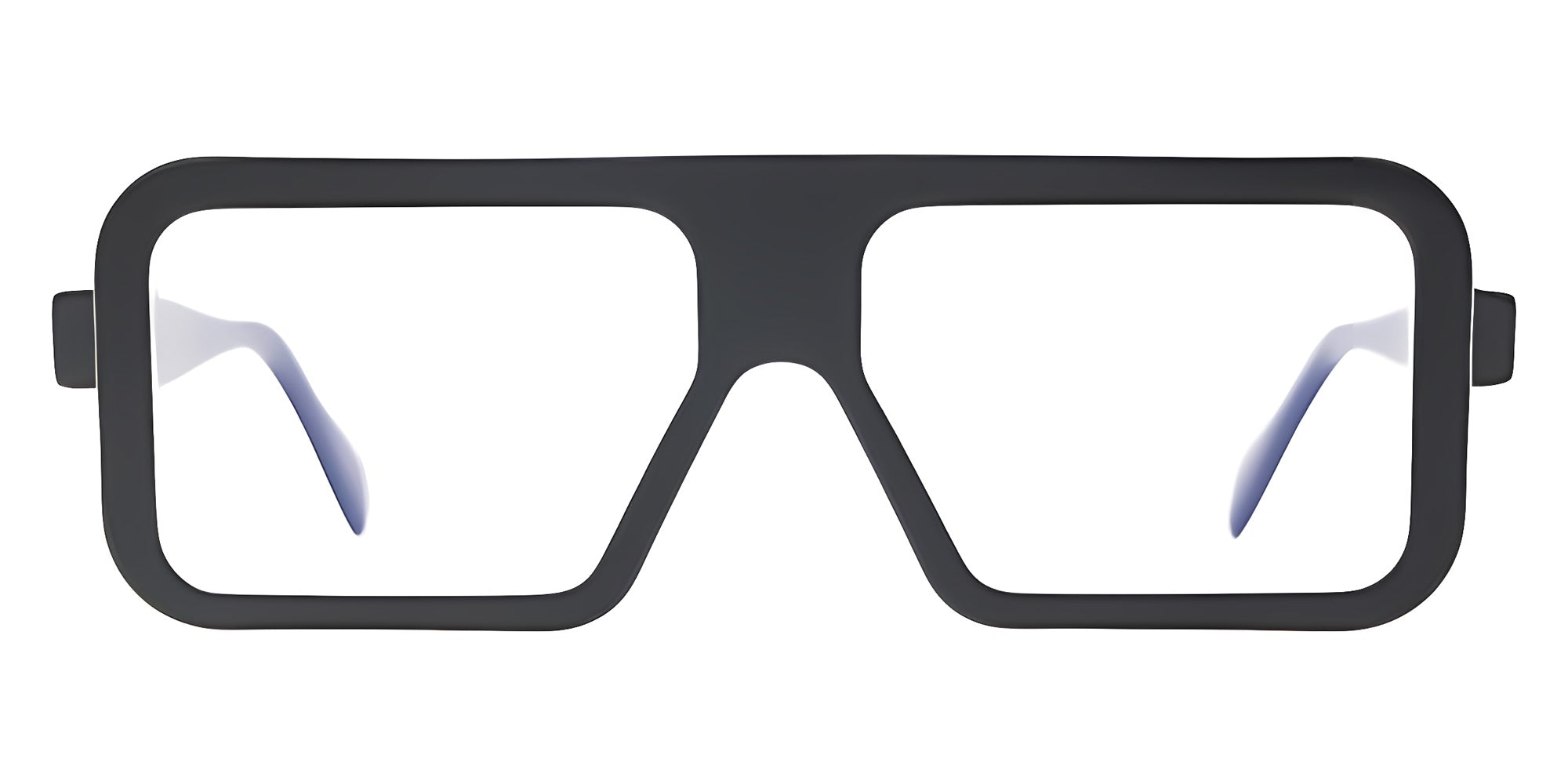 Henau AKO A88S 53 - Matte Black/White/Beige #id:henakoa88s_s:100100