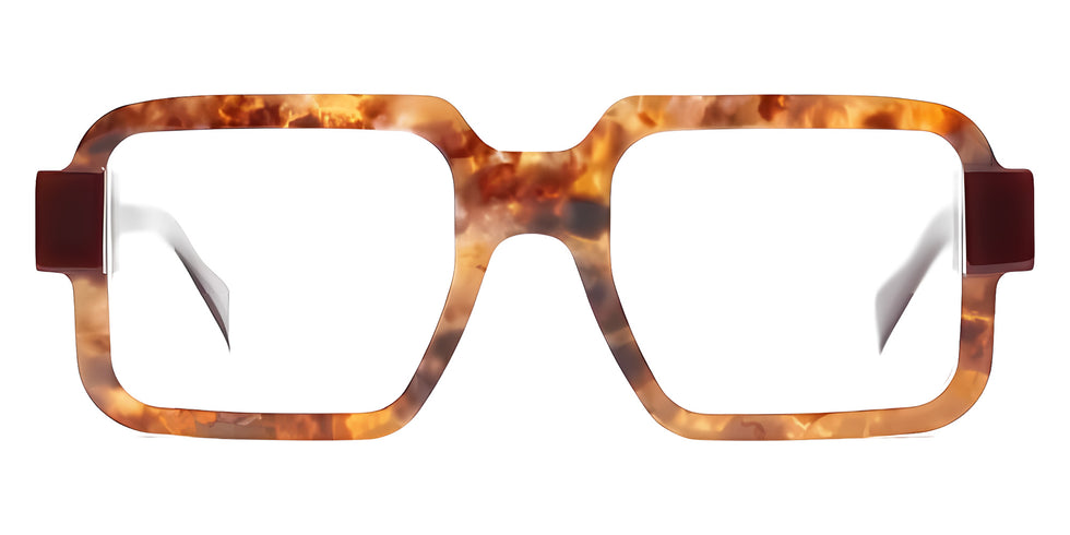 Henau ANDO 0H37b 51 - Tortoise/Dark Brown #id:henando0h37b_s:102100