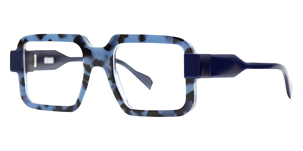 Henau ANDO 0H64 51 - Blue/Dark Blue #id:henando0h64_s:108105