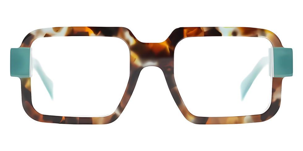 Henau ANDO 1H07c 51 - Tortoise/Light Blue #id:henando1h07c_s:106100