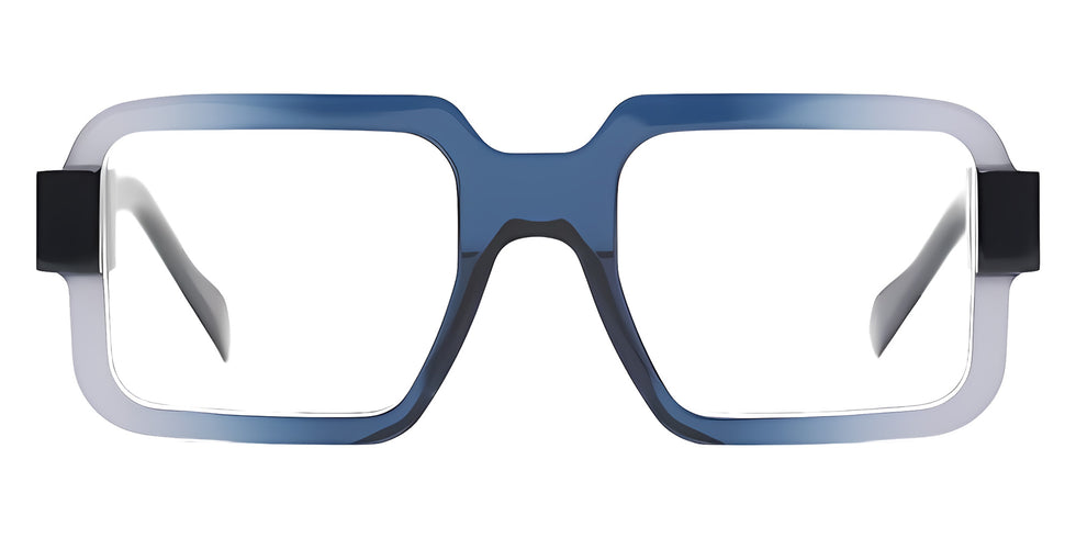 Henau ANDO 1H49 51 - Blue/Dark Blue #id:henando1h49_s:112100