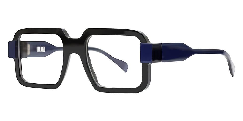 Henau ANDO 901 51 - Black/Royal Blue #id:henando901_s:110105