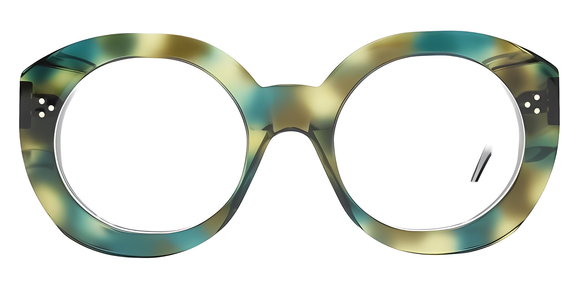 Henau ARGON 1H24b 52 - Green #id:henargon1h24b_s:100100