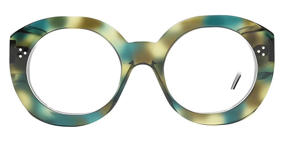 Henau ARGON 1H24b 52 - Green #id:henargon1h24b_s:100100