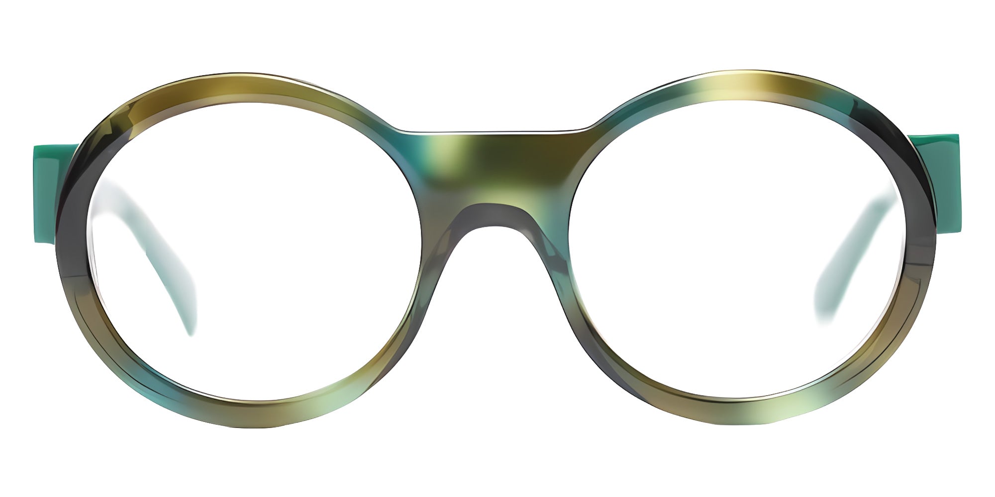 Henau BORA 1H24 48 - Green/Dark Green #id:henbora1h24_s:108100