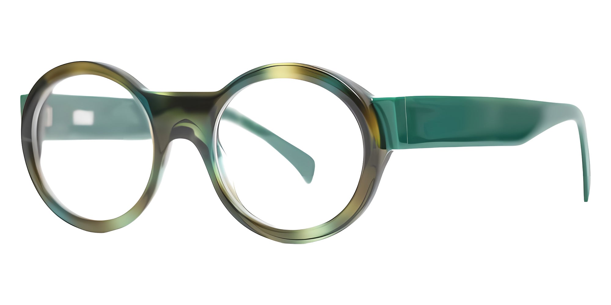 Henau BORA 1H24 48 - Green/Dark Green #id:henbora1h24_s:108105