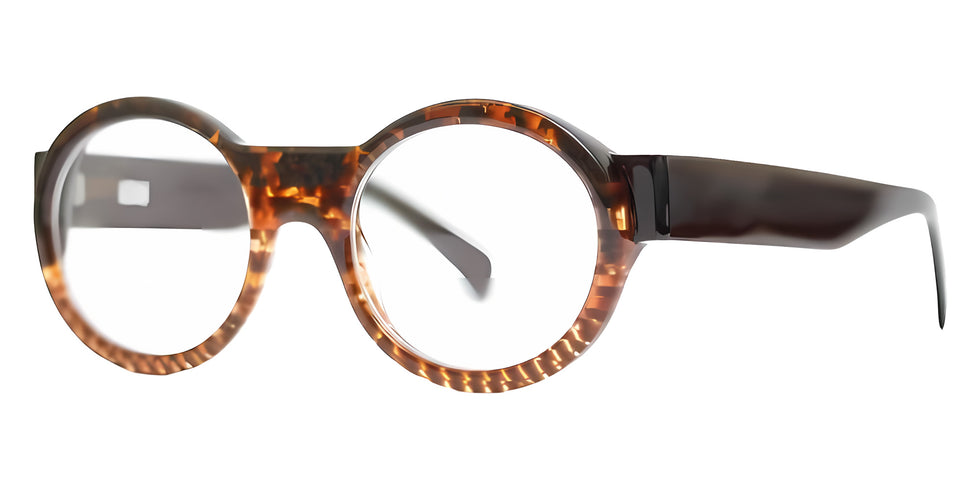 Henau BORA 1H46 48 - Brown/Dark Brown #id:henbora1h46_s:100105