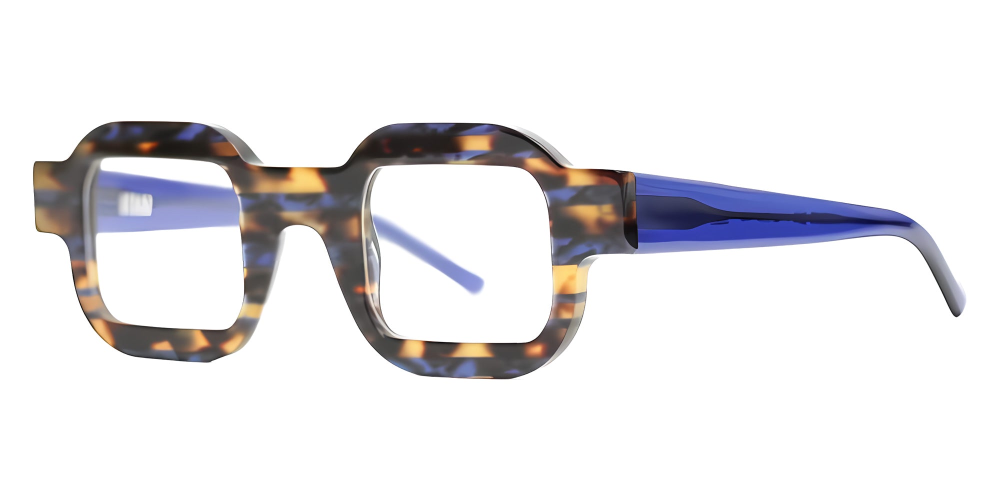 Henau CARRONO Q84 43 - Tortoise/Black #id:hencarronoq84_s:100105