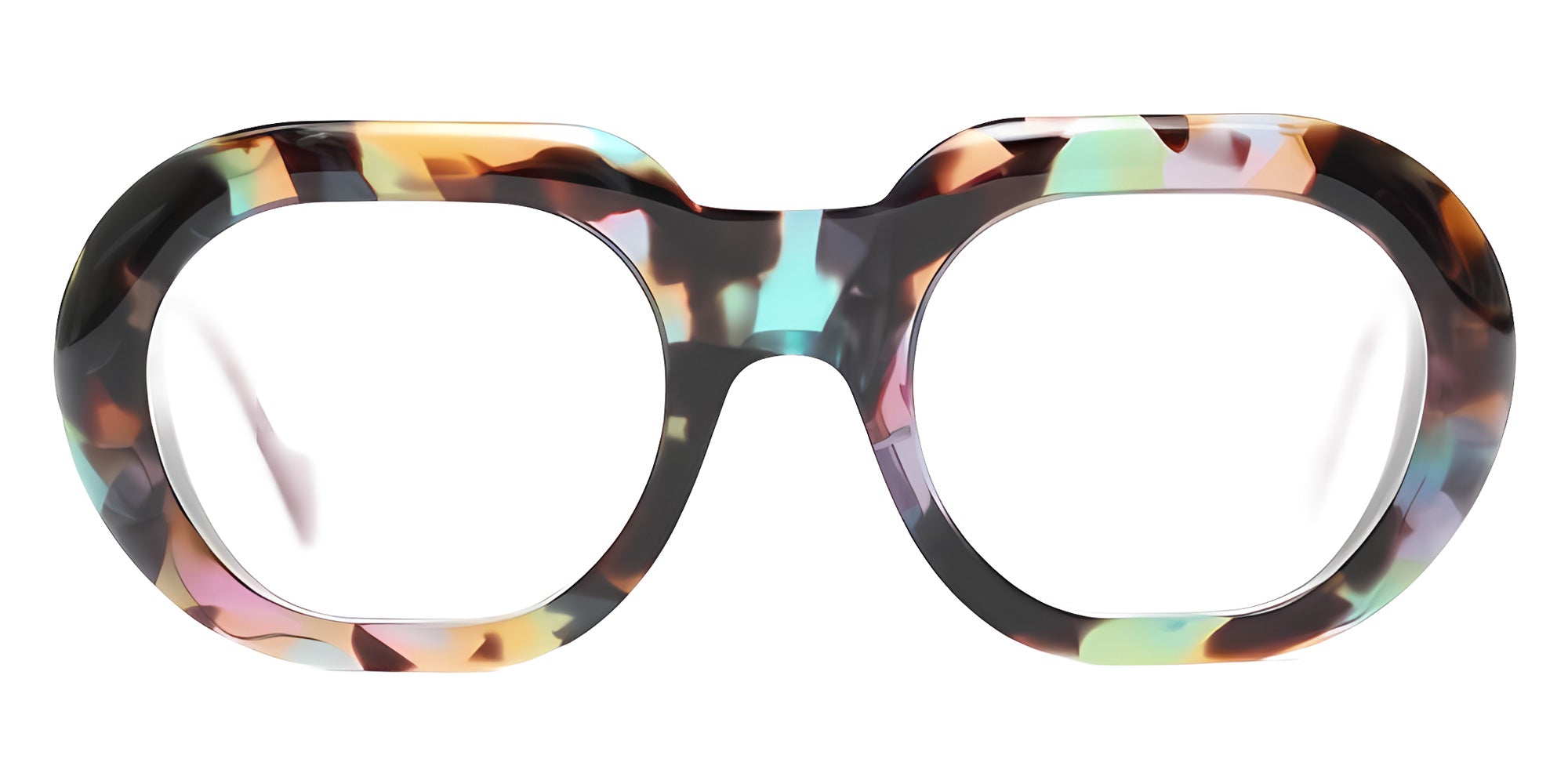 Henau FLANAGAN 0H92 51 - Mosaïc/Paars #id:henflanagan0h92_s:102100